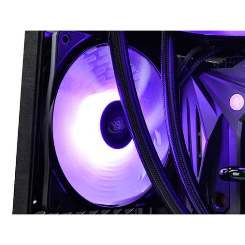 Deepcool RF120 RGB (Single Pack)